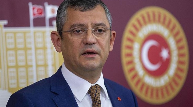 ÖZGÜR ÖZEL ŞAŞIRTTI KURULTAYDA ÖN SEÇİM SÖZÜ VERMİŞTİ İZMİRDE ÖN SEÇİM YOK