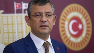 ÖZGÜR ÖZEL ŞAŞIRTTI KURULTAYDA ÖN SEÇİM SÖZÜ VERMİŞTİ İZMİRDE ÖN SEÇİM YOK