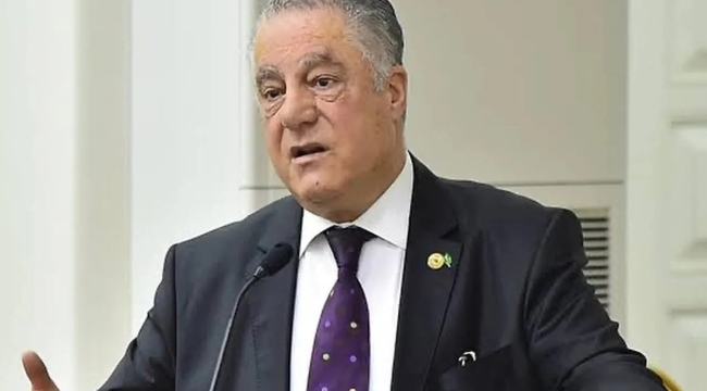 Sırrı Aydoğan vefat etti