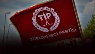 TİP'İN İZMİR ADAY LİSTESİ