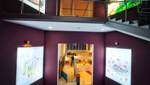 Yaşama dair her şey bu müzede: Hayatın kaynağına yolculuk