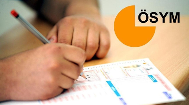 YKS başvuruları için son gün