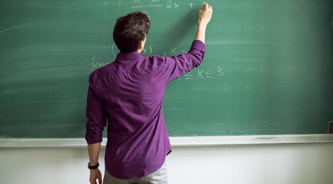 Yurt dışında görevlendirilecek öğretmenlerin sınav sonuçları açıklandı