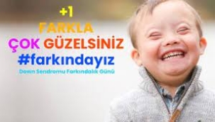 21 Mart Dünya Down Sendromu Farkındalık Günü tarihçesi: Down Sendromu nedir, nasıl anlaşılır?