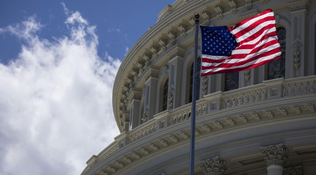 ABD Senatosu, "Türkiye'ye F-16 satışının bloke edilmesini" öngören tasarıyı reddet