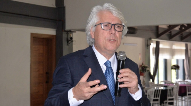 ADNAN ÖZTEKİN'DEN GENÇLERE VE EMEKLİLERE MÜJDE 