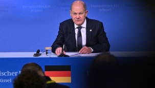 Alman komutanların ses kaydı: Basın özgürlüğü rafa kalktı