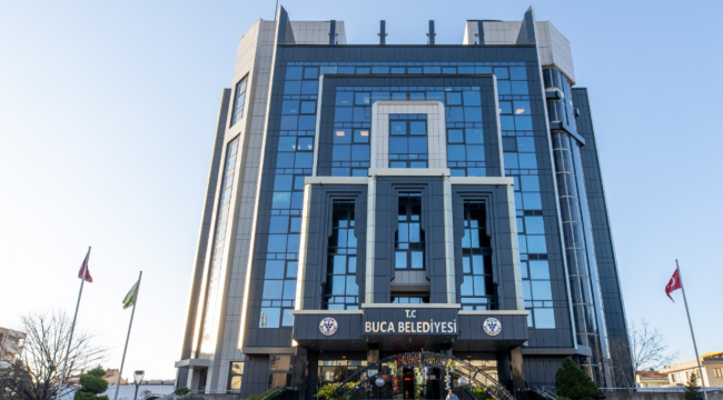 BUCA BELEDİYE'SİNDE MAAŞ KRİZİ ÇÖZÜMSÜZ KALDI! ÖDEMELER YENİ BAŞKAN'A KALDI!