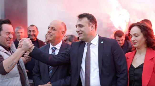 BUCA BU GÜCÜ HAK EDİYOR!