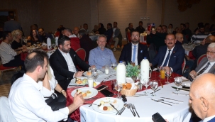 ÇEŞME ÖRNEK SIRA GECESİNE TANIK OLDU