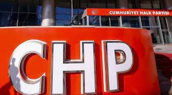 CHP ÇAMLIKULE SEÇİM KOORDİNASYON MERKEZİ AÇILDI.