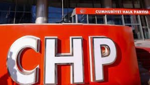CHP ÇAMLIKULE SEÇİM KOORDİNASYON MERKEZİ AÇILDI.