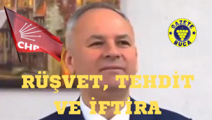CHP'de kaosun yeni adresi Kırklareli! Rüşvet, tehdit, iftira: Özgür Özel adaylıktan çekilmemi istedi