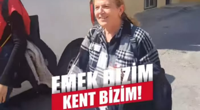 EMEK BİZİM, KENT BİZİM