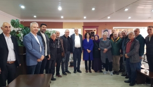 HALKIN GIDA GÜVENLİĞİNİ SAĞLAYACAĞIZ