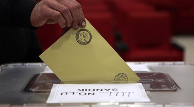 İZMİR'DE EN ÇOK SEÇMEN BUCA'DA İŞTE DETAYLAR