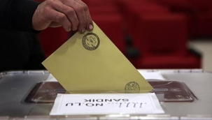 İZMİR'DE EN ÇOK SEÇMEN BUCA'DA İŞTE DETAYLAR