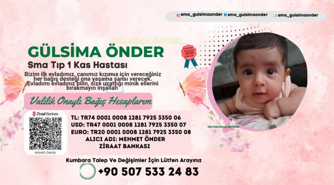 İZMİR'İN EVLADI YAŞAM MÜCADELESİ VERİYOR!