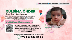 İZMİR'İN EVLADI YAŞAM MÜCADELESİ VERİYOR!