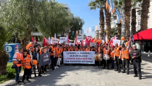 LÖSEV'Lİ AİLELER SAĞLIK BAKANINA SORDU: 7 YILDIR LÖSANTE'YE NEDEN TAM RUHSAT VERİLMİYOR?