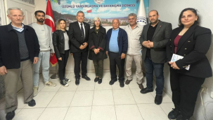 MEMLEKET, BUCA DEMEK