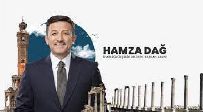 Su bir lüks değil, her İzmirlinin hakkıdır.