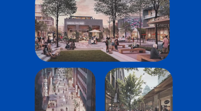 SUAT NEZİR'DEN BUCALI ESNAFI KALKINDIRACAK PROJE