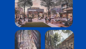 SUAT NEZİR'DEN BUCALI ESNAFI KALKINDIRACAK PROJE