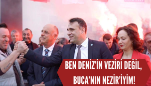 Suat Nezir'den Görkem Duman'a: O lafları siyasi acemiliğine veriyorum!