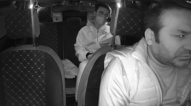 Taksi şoförünü öldüren Oğur Erge'ye ağırlaştırılmış müebbet