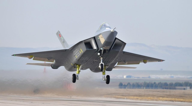 Yunan Ethnos gazetesinde Türkiye'nin 4 jeopolitik hamlesi yer aldı