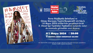 3. ULUSAL İŞÇİ TİYATROLARI FESTİVALİ