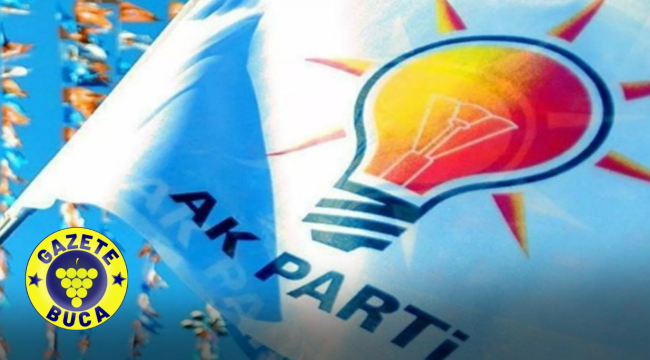 AK Parti Buca'da yaprak dökümü: Başkan yardımcısı istifa etti!