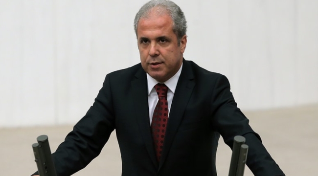 AKP'li isimden çarpıcı yorum: Siyasi afet