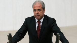 AKP'li isimden çarpıcı yorum: Siyasi afet