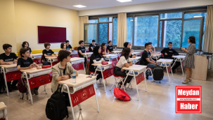 Ara tatil sona erdi, 20 milyon öğrenci yeniden ders başı yaptı