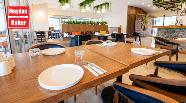 Bakanlıktan restoranların servis ücretlerine denetleme