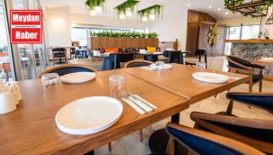 Bakanlıktan restoranların servis ücretlerine denetleme