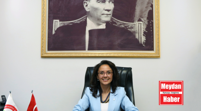 BAŞKAN KÖKSAL, "EMEĞİN, EMEKÇİNİN VE DAYANIŞMANIN GÜNÜ KUTLU OLSUN"