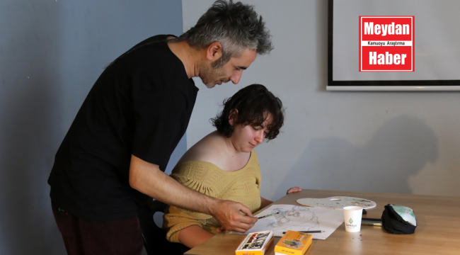 ÇANKAYA'DAN AVRUPA'YA AÇILAN EĞİTİM KAPISI