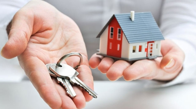 İzmir'de konut satışları arttı