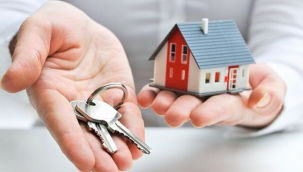 İzmir'de konut satışları arttı