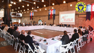 "İzmir'in kalkınması için çalışacağız"