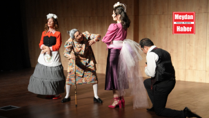 Kültür Sanat Etkinliklerinin Yepyeni Adresi 'Yalı Yunus Topselvi Kültür Merkezi'