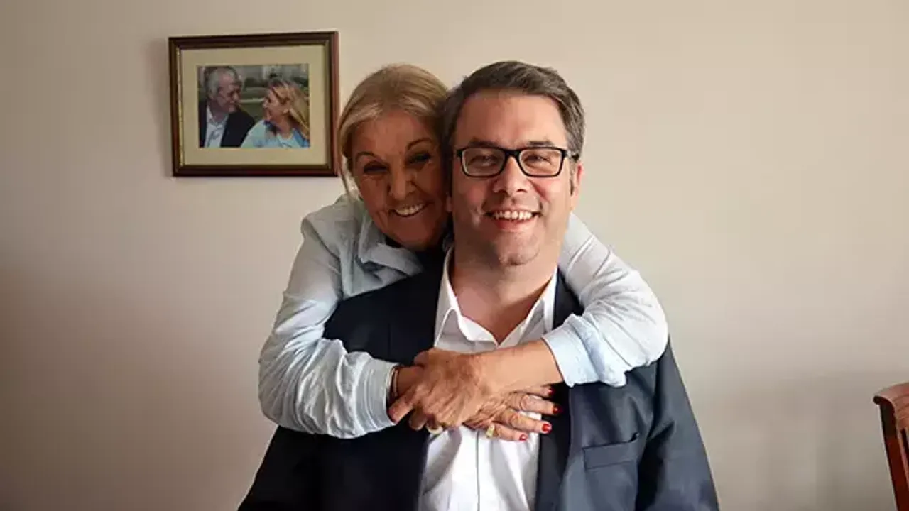 Mine Piriştina yaşamını yitirdi