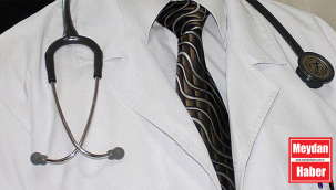 Muayenehanesi bulunan hekimlere yeni olanak