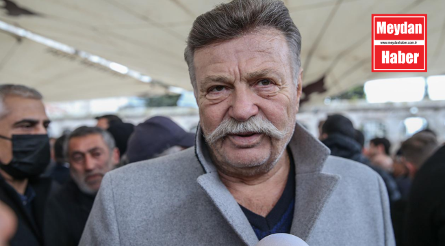 Nuri Alço'nun sağlık durumuna ilişkin yeni gelişme