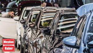 Otomotiv sektöründen mart ayında 3,2 milyar dolarlık ihracat