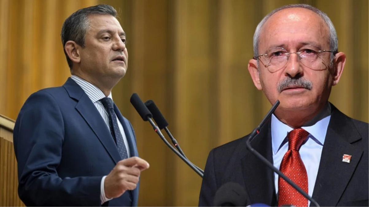 Özel'den Kılıçdaroğlu'nun "Sarayla müzakere edilmez mücadele edilir" sözlerine yanıt