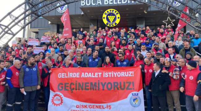 Seçim bitti, bayram geçti, işçilerin mağduriyeti sürüyor